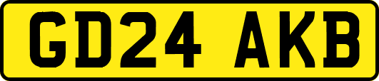 GD24AKB