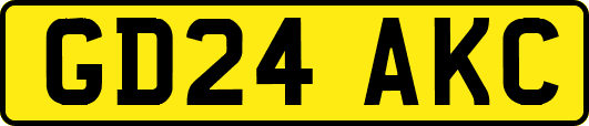 GD24AKC