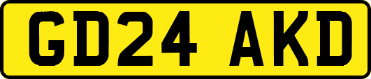 GD24AKD