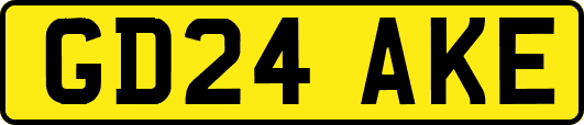 GD24AKE