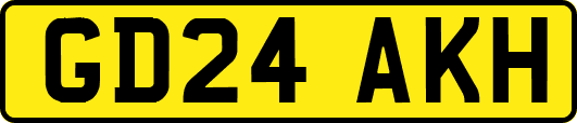 GD24AKH