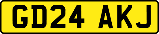 GD24AKJ