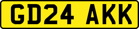GD24AKK