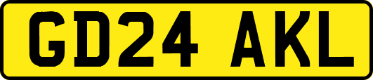 GD24AKL
