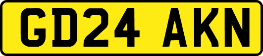 GD24AKN