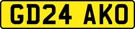 GD24AKO