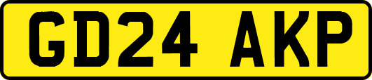 GD24AKP