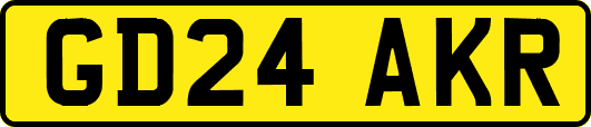 GD24AKR
