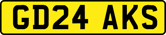 GD24AKS