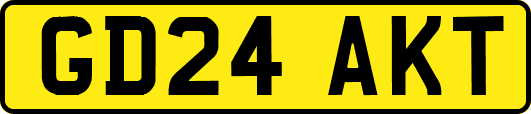 GD24AKT