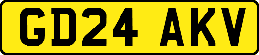 GD24AKV