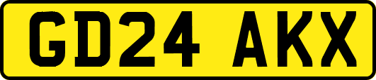 GD24AKX