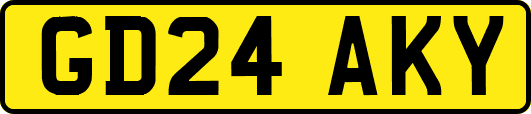 GD24AKY