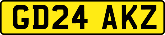 GD24AKZ