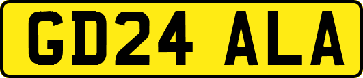 GD24ALA