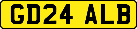 GD24ALB