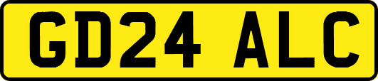 GD24ALC