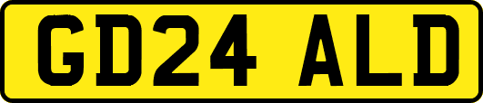 GD24ALD