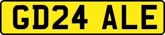GD24ALE