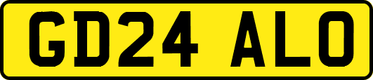 GD24ALO