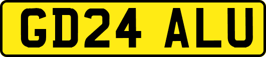 GD24ALU
