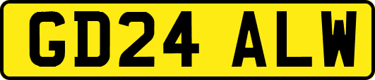 GD24ALW