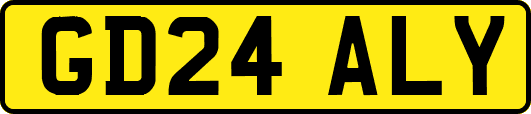 GD24ALY