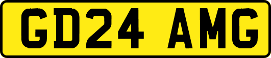 GD24AMG