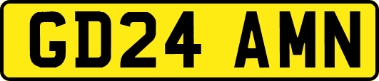 GD24AMN