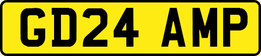 GD24AMP