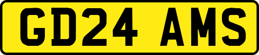 GD24AMS