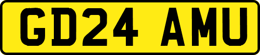 GD24AMU