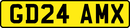 GD24AMX