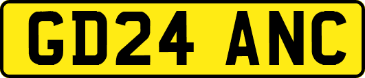 GD24ANC