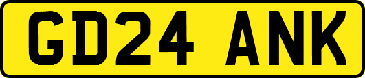 GD24ANK