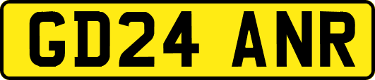GD24ANR