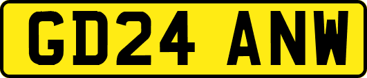 GD24ANW