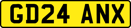 GD24ANX