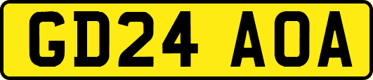 GD24AOA