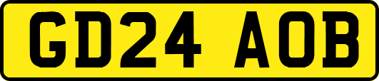 GD24AOB