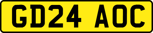 GD24AOC