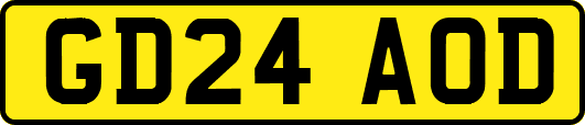 GD24AOD
