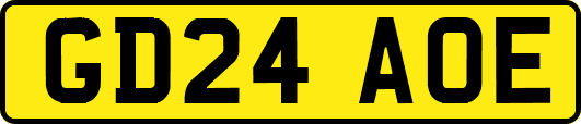 GD24AOE
