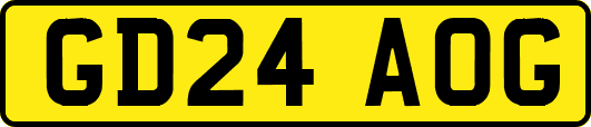GD24AOG