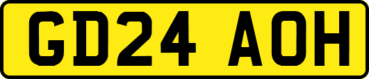 GD24AOH