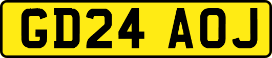 GD24AOJ