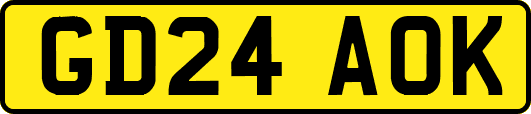 GD24AOK
