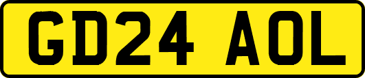 GD24AOL