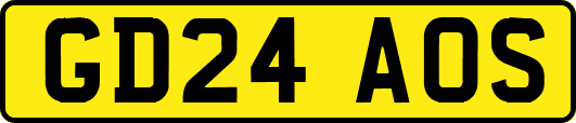 GD24AOS