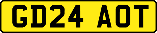 GD24AOT